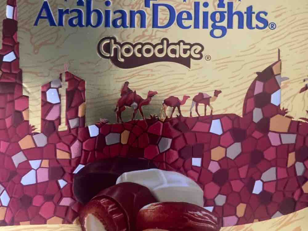chocolate dates von Naual | Hochgeladen von: Naual