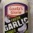 glories  garlic sauce von jonnymd | Hochgeladen von: jonnymd