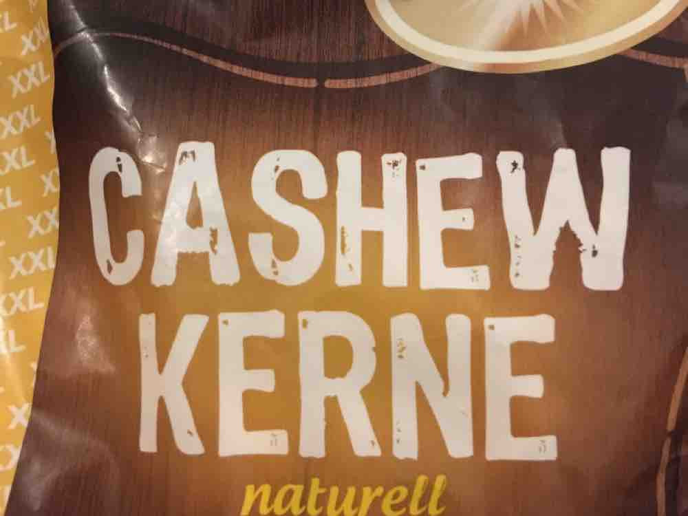 Cashew  Kerne, naturell von Role1512 | Hochgeladen von: Role1512