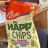 Häppy Chips Erbse by rosilein03 | Hochgeladen von: rosilein03