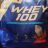 Whey 100 Strawberry von 45ziger | Hochgeladen von: 45ziger