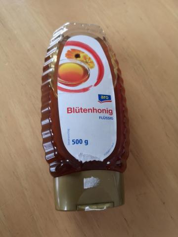 Blüten Honig Sqeezy 500ml | Hochgeladen von: SilentRain