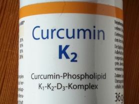 Curcumin K2 Kapseln | Hochgeladen von: bbcons
