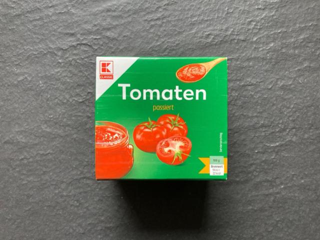 Tomaten, passiert von 3st | Hochgeladen von: 3st