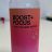 boost +  Focus juicy vitamin water, raspberry von flydog | Hochgeladen von: flydog