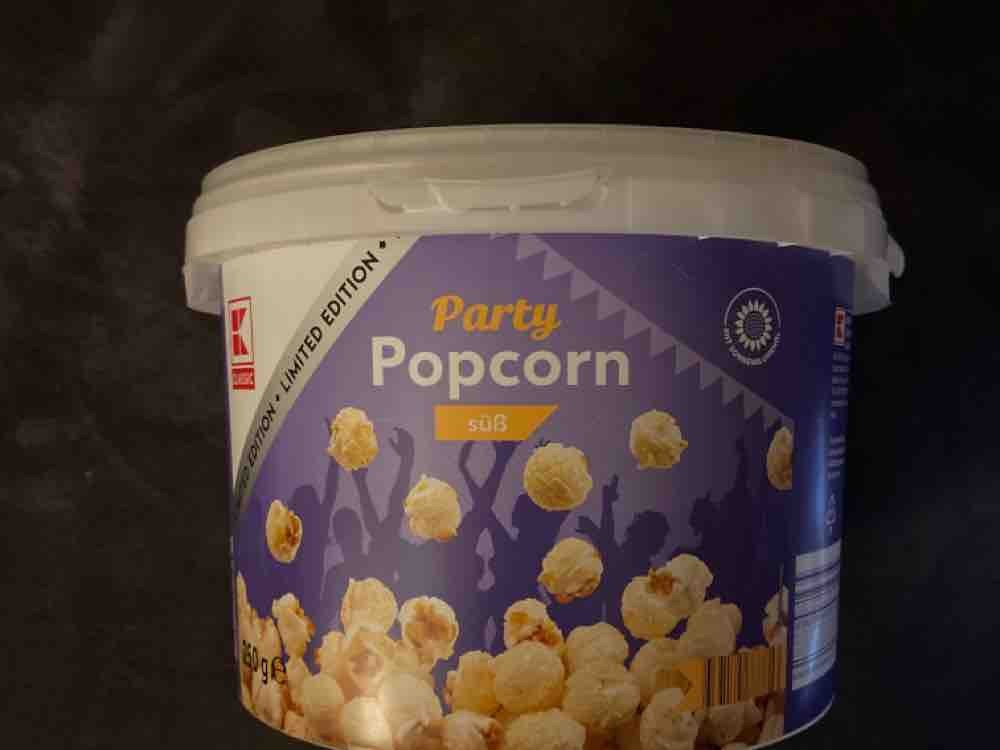 Party Popcorn süß von CaroMucki | Hochgeladen von: CaroMucki