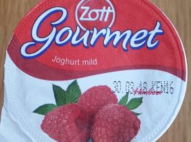 Gourmet Joghurt Himbeer | Hochgeladen von: jumbo1972
