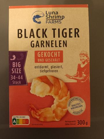 Black Tiger Garnelen von tevertz98@gmail.com | Hochgeladen von: tevertz98@gmail.com