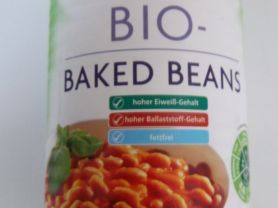 Baked Beans, Bohnen in Tomatensauce | Hochgeladen von: wicca