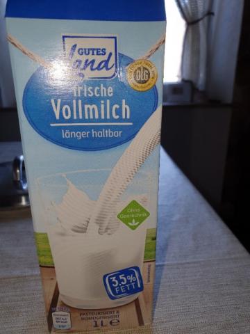 frische Vollmich, 3.5 von jocy159 | Hochgeladen von: jocy159