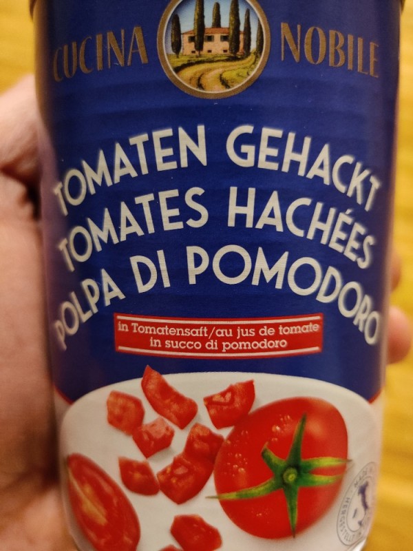 Tomaten gehackt von stefan739 | Hochgeladen von: stefan739