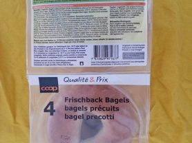 Frischback Bagel | Hochgeladen von: elise