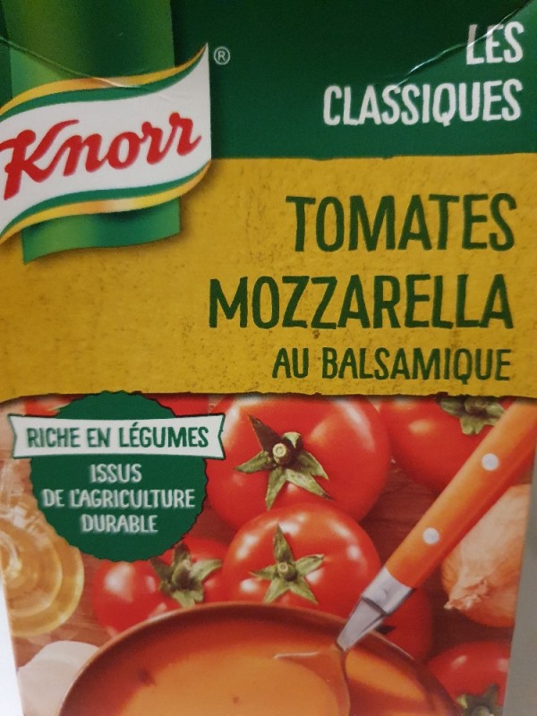 Tomates Mozzarella, au basilique von Ve Ro | Hochgeladen von: Ve Ro
