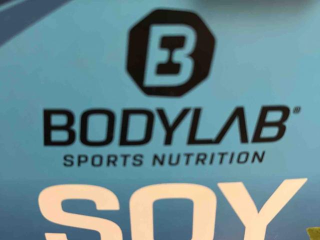 Soy Protein Isolate von LoTuer | Hochgeladen von: LoTuer