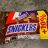 Snickers Minis von littleflugzeug | Hochgeladen von: littleflugzeug