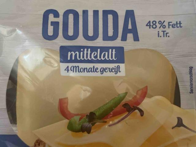 Ja! Gouda 48% by dakiarv | Uploaded by: dakiarv