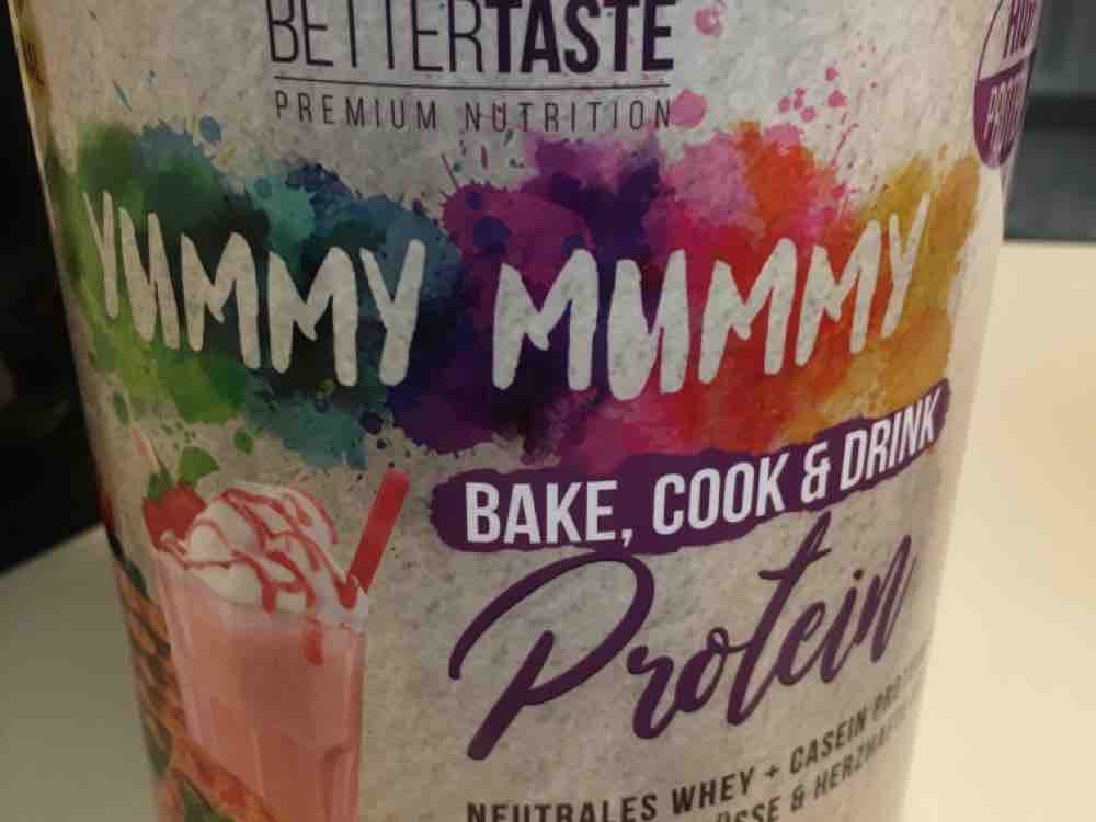 Yummy Mummy  Bake  Cook Drink, neutrales  Whey von AskimTatlim | Hochgeladen von: AskimTatlim