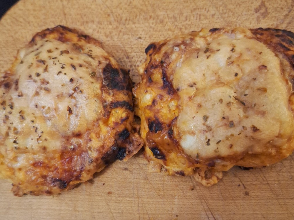 Gesunde Pizzabrötchen von Patricia.S-13 | Hochgeladen von: Patricia.S-13 Gesunde Pizzabrötchen von Patricia.S-13 | Hochgeladen von: Patricia.S-13