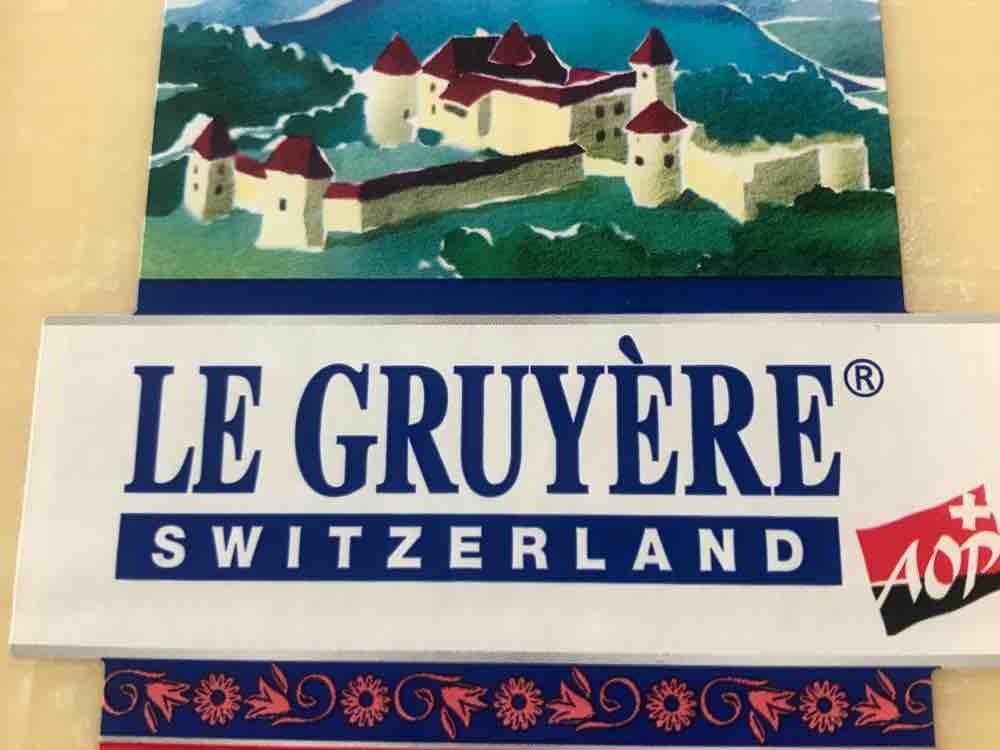 Greyerzer, Switzerland von logive | Hochgeladen von: logive