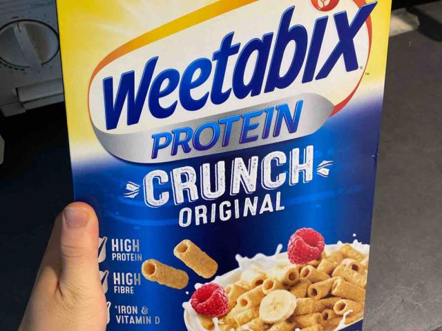 Weetabix by Chuun | Uploaded by: Chuun