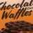 chocolate waffles von LuisaR | Hochgeladen von: LuisaR