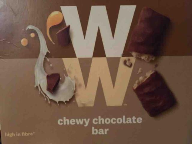 chewy chocolate bar von chewbaccabaendi839 | Hochgeladen von: chewbaccabaendi839