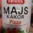 Majs Kakod Pizza von matru | Hochgeladen von: matru