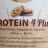Protein 4 Plus , Whey Protein  von JezziKa | Hochgeladen von: JezziKa