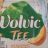 Volvic Tee, mit Tee-extrakt  von waldvolk | Hochgeladen von: waldvolk