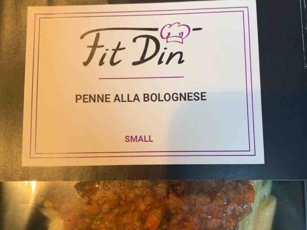 FitDin Penna alla Bolognese, small von HLan | Hochgeladen von: HLan