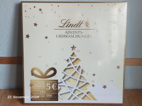 Lindt Weihnachtskalender | Hochgeladen von: cucuyo111