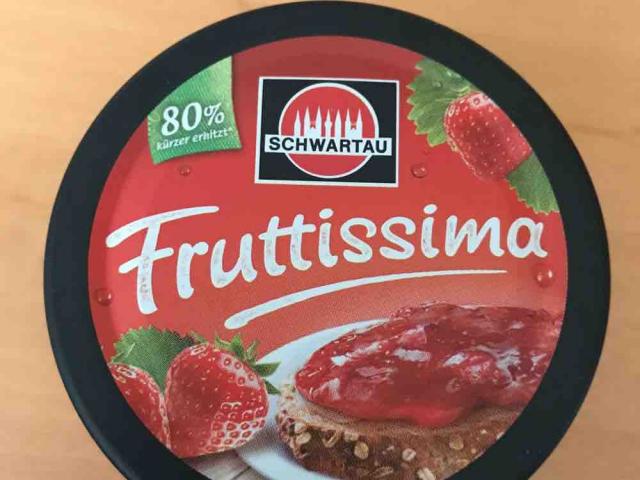 Fruttissima Erdbeere von waldi23 | Hochgeladen von: waldi23