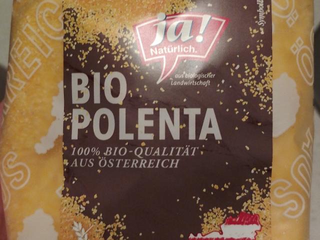 Bio Polenta by Erik Pópity | Uploaded by: Erik Pópity