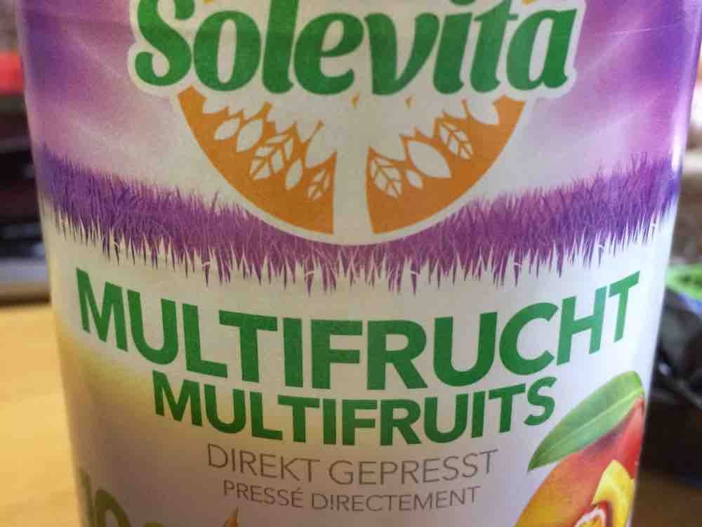 Multifrucht, 100%  Fruchtgehalt von deagina | Hochgeladen von: deagina