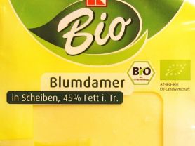 Bio Blumdamer | Hochgeladen von: Heidi