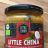 Bio-Suppe, Little China von Lucia6676 | Hochgeladen von: Lucia6676