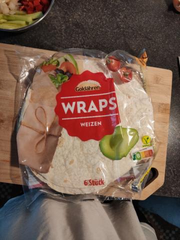 Wraps Weizen von Mustafa | Hochgeladen von: Mustafa