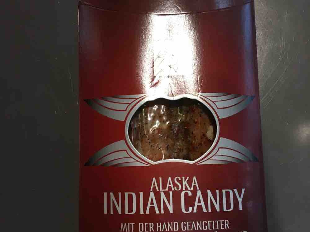 Alaska Indian Candy von Trustme78 | Hochgeladen von: Trustme78