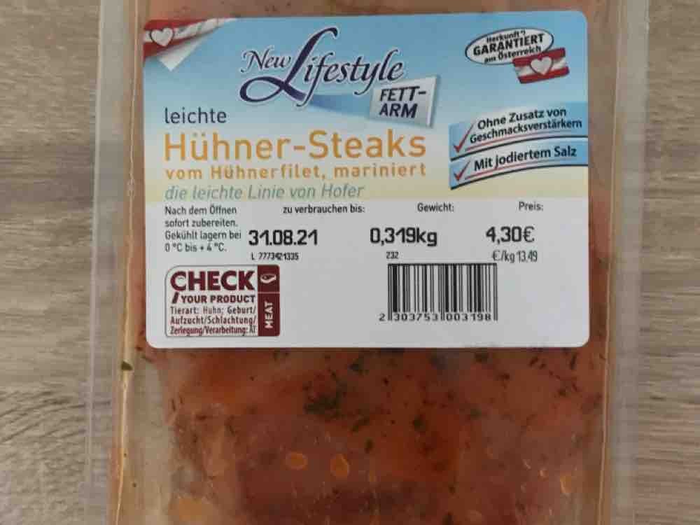 leichte Hühner-Steaks von kennethdioso131 | Hochgeladen von: kennethdioso131