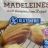 Madeleines, Glutenfrei von Osteopath | Hochgeladen von: Osteopath