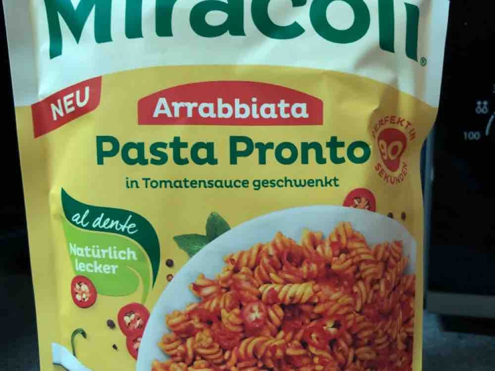 Pasta Pronto, Arribiata von pooh76 | Hochgeladen von: pooh76