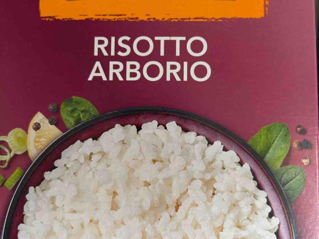 Tom‘s Best Risotto Arborio von joelinho95 | Hochgeladen von: joelinho95