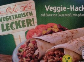 Veggie-Hack | Hochgeladen von: anja.weger