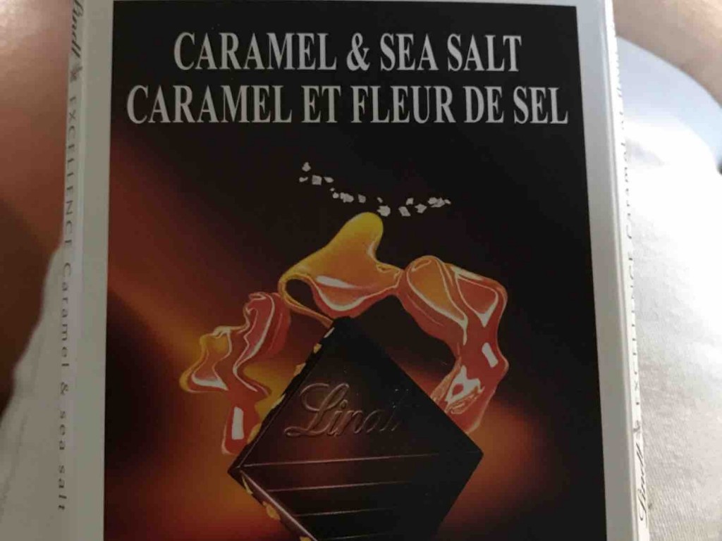 Excellence, Caramel à la pointe de sel von aarde12771 | Hochgeladen von: aarde12771