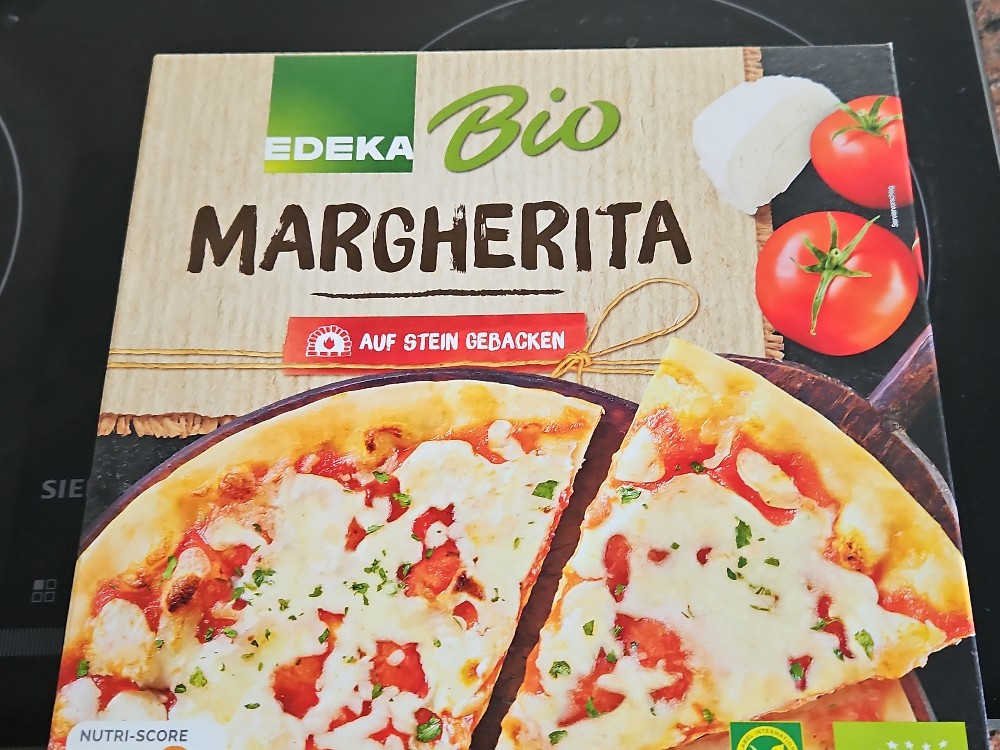 Margherita, auf steinofen von gmaes | Hochgeladen von: gmaes Margherita, auf steinofen von gmaes | Hochgeladen von: gmaes