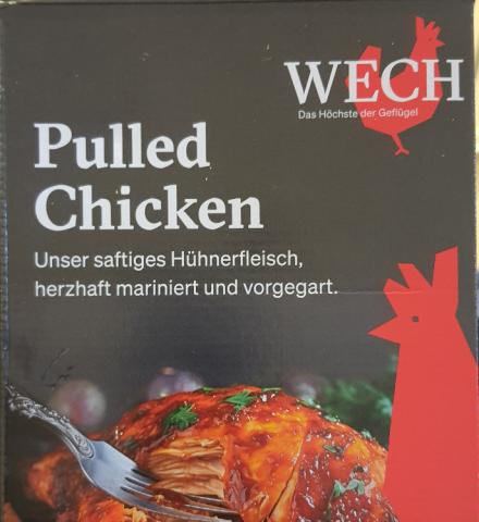 WECH Pulled chicken by Mircea C | Uploaded by: Mircea C