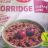 vegan porridge cherry choc von Annyone2051 | Hochgeladen von: Annyone2051