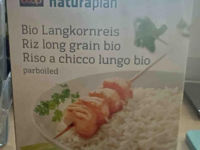 long grain rice, bio by NWCLass | Uploaded by: NWCLass