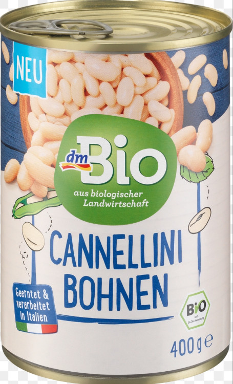 Cannelloni Bohnen by m_2973 | Hochgeladen von: m_2973
