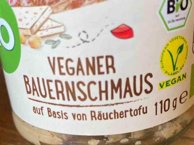 veganer Bauernschmaus by mcmarie | Uploaded by: mcmarie